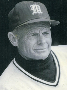 John Winkin Photo